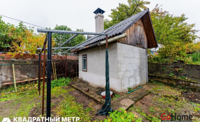 Купить дом в деревне, Ель, 5 соток. Фото 13