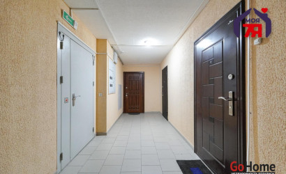 Купить 2-комнатную квартиру, Минск, Карвата ул., 31/А (Партизанский район). Фото 25