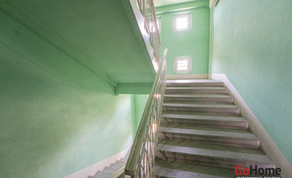 Купить 2-комнатную квартиру, Минск, Лещинского, 37(Фрунзенский район). Фото 19