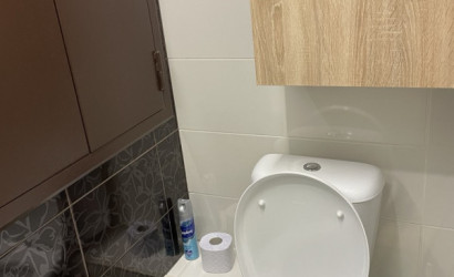 Снять 1-комнатную квартиру на сутки, Боровляны, а.г. Лесной, ул. Александрова, 17. Фото 5