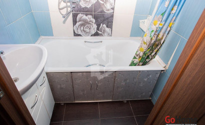 Купить 2-комнатную квартиру, Минск, Корженевского ул., 3 (Октябрьский район). Фото 9