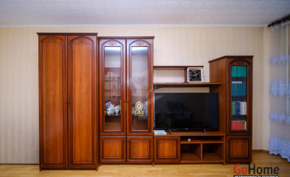 Купить 2-комнатную квартиру, Минск, Сухаревская ул., 8 (Фрунзенский район). Фото 8