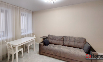 Снять 2-комнатную квартиру, Минск, ул. Станислава Монюшко, д. 10 (Ленинский район). Фото 1