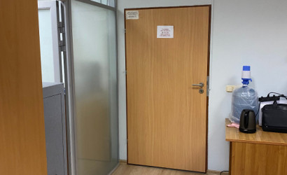 Аренда офиса, Минск, ул. Некрасова, д. 114, 49.8 кв.м.. Фото 2