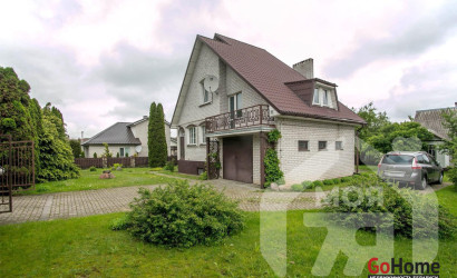 Купить дом, Сморгонь, Советская ул., 15 соток. Фото 31