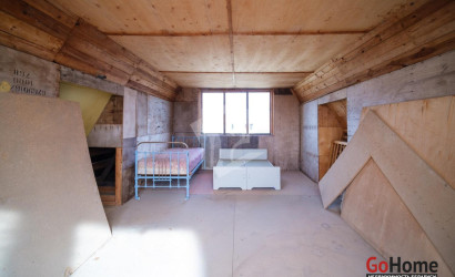 Купить дом в деревне, Энергетик-5, 6 соток. Фото 12