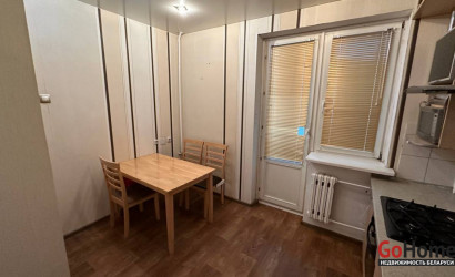 Купить 3-комнатную квартиру, Чисть, Русанова , дом 9. Фото 8