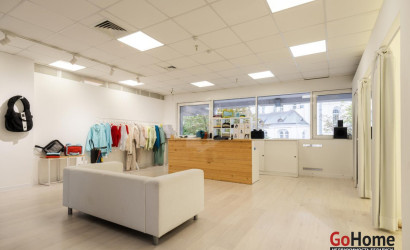 Аренда офиса, Минск, Немига ул., 3,  61 кв.м.. Фото 2