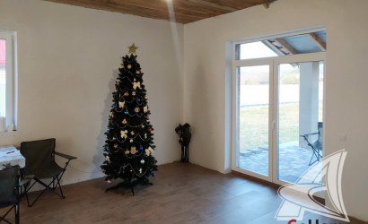 Купить дом, Большие Радваничи, Радваничский с/с, 15 соток. Фото 19