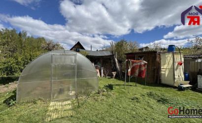 Купить дом в деревне, Сорочье поле, 5.91 соток. Фото 11