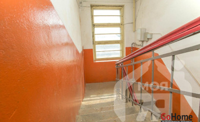 Купить 3-комнатную квартиру, Вилейка, Стахановская ул., 262. Фото 15