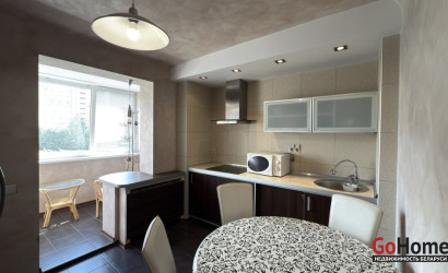 Купить 1-комнатную квартиру, Минск, Матусевича ул., 88(Фрунзенский район). Фото 8