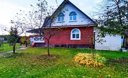 Купить дом, Поземщина, Центральная, 30, 40.7 соток. Фото 9