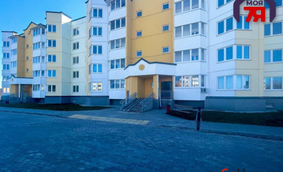 Купить 2-комнатную квартиру, Красная Слобода, Вирича ул., 3. Фото 12