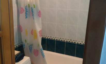 Снять 3-комнатную квартиру на сутки, Речица, Набережная. Фото 3