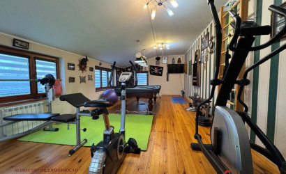 Снять 6-комнатную квартиру, Аксаковщина, Родниковая. Фото 10