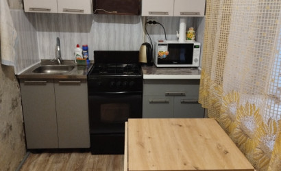 Снять 1-комнатную квартиру на сутки, Молодечно, Богдана Хмельницкого . Фото 1