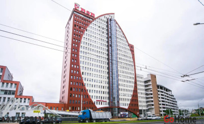 Аренда офиса, Минск, Тимирязева ул., 67, 94.8 кв.м.. Фото 1