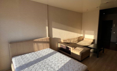 Купить 1-комнатную квартиру, Минск, Скрыганова, 2 (Фрунзенский район). Фото 1