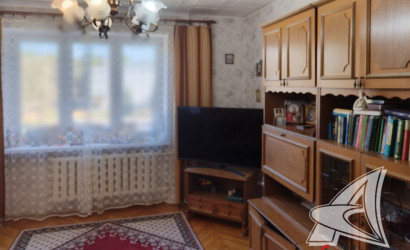 Купить 2-комнатную квартиру, Брест, Центр, ул. Энгельса. Фото 2