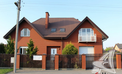 Купить дом, Брест, Березовка, 15 соток. Фото 2