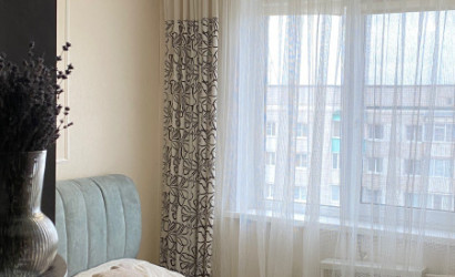 Купить 3-комнатную квартиру, Рогачев, Парижской коммуны, дом 1. Фото 1