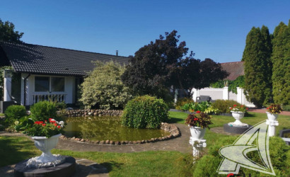 Купить дом, Брест, Вересковые, 10 соток. Фото 36