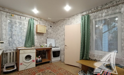 Купить 1-комнатную квартиру, Брест, Граевка, ул. Кижеватова. Фото 4