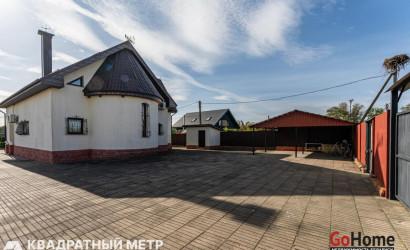 Купить коттедж, Поземщина, 73.48 соток. Фото 9