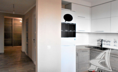 Купить 3-комнатную квартиру, Брест, Вулька, ул. Краснознаменная. Фото 13