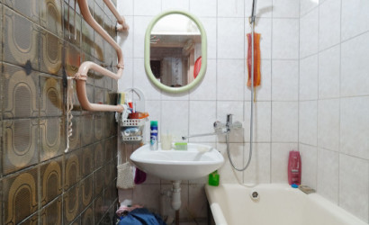 Купить 2-комнатную квартиру, Минск, Казинца, 116 (Октябрьский район). Фото 15