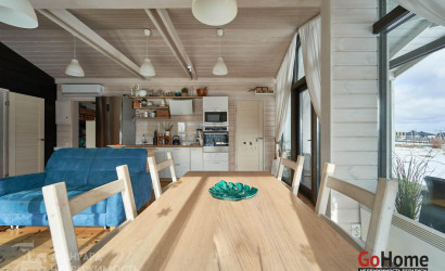 Купить дом, Смолевичи, Брестская ул., 15 соток. Фото 29