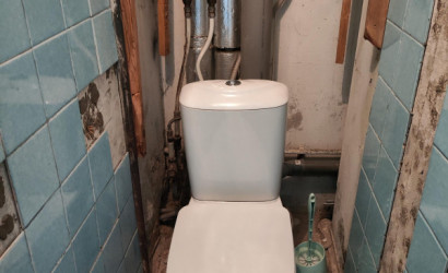 Купить 3-комнатную квартиру, Свислочь, Строителей ул., 9. Фото 13