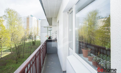 Купить 2-комнатную квартиру, Минск, Ольшевского ул., 3/2(Фрунзенский район). Фото 13