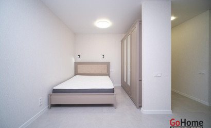 Купить 1-комнатную квартиру, Минск, Купревича ул., 16(Первомайский район). Фото 14