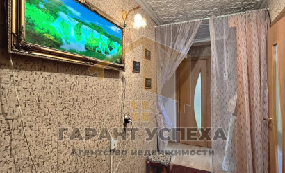 Купить 2-комнатную квартиру, Сосновка, ул. Сосновая. Фото 4