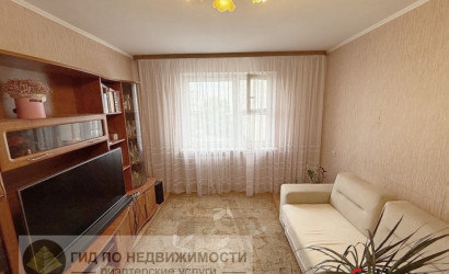Купить 3-комнатную квартиру, Гомель, Мазурова. Фото 3