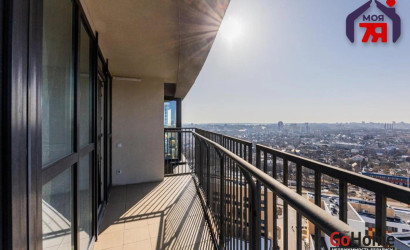 Купить 3-комнатную квартиру, Минск, Мира просп., 18 (Октябрьский район). Фото 4