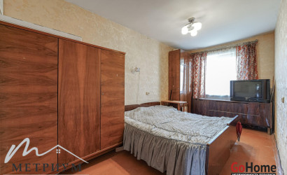 Купить 3-комнатную квартиру, Минск, Седых ул., 4(Первомайский район). Фото 12
