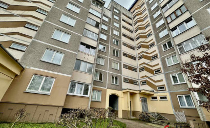 Купить 2-комнатную квартиру, Гродно, Советских Пограничников, 112. Фото 7