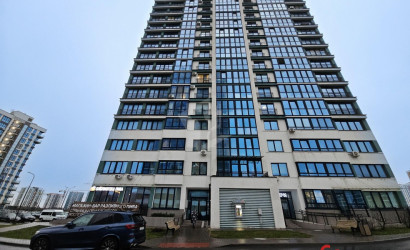 Купить 1-комнатную квартиру, Минск, Игоря Лученка ул., 11 (Октябрьский район). Фото 35