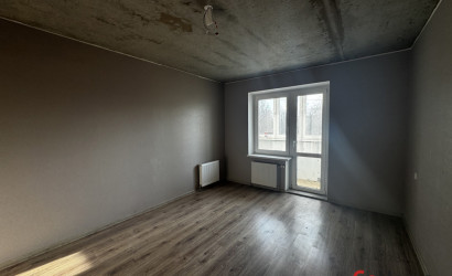 Купить 2-комнатную квартиру, Витебск, Жореса Алфёрова, 21. Фото 3