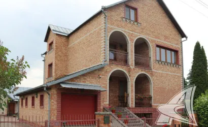  2-этаж.(137.4 м2), Клейники(Клейниковский с/с)