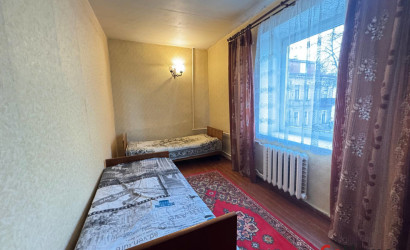 Купить 2-комнатную квартиру, Гродно, Кирова, 38. Фото 7