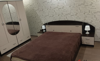 Снять 4-комнатную квартиру на сутки, Витебск, Суворова 34 . Фото 17