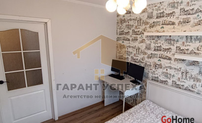 Купить 3-комнатную квартиру, Брест, ул. Пионерская. Фото 7