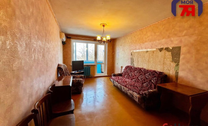 Купить 2-комнатную квартиру, Солигорск, Козлова ул., 50. Фото 2