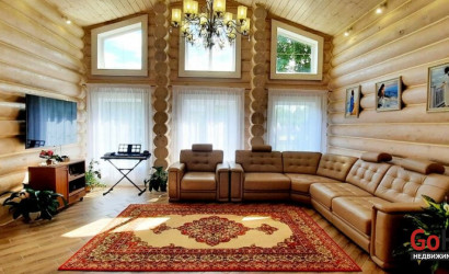 Купить коттедж, Валевка, Школьная ул., 21, 25 соток. Фото 1