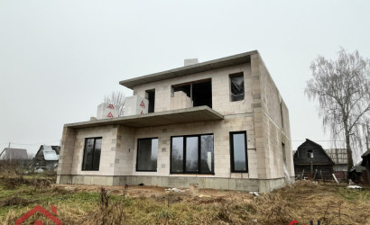 Купить дом, Приселки, Центральная, 14.69 соток. Фото 3