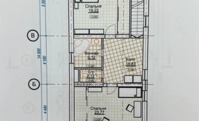 Купить дом, Мотыкальский с/с, 24.72 соток. Фото 10